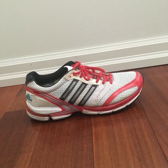 Adidas Adizero Tempo Running Shoe - Picture 6 of 11